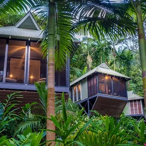 Resort Daintree Ecolodge, Daintree