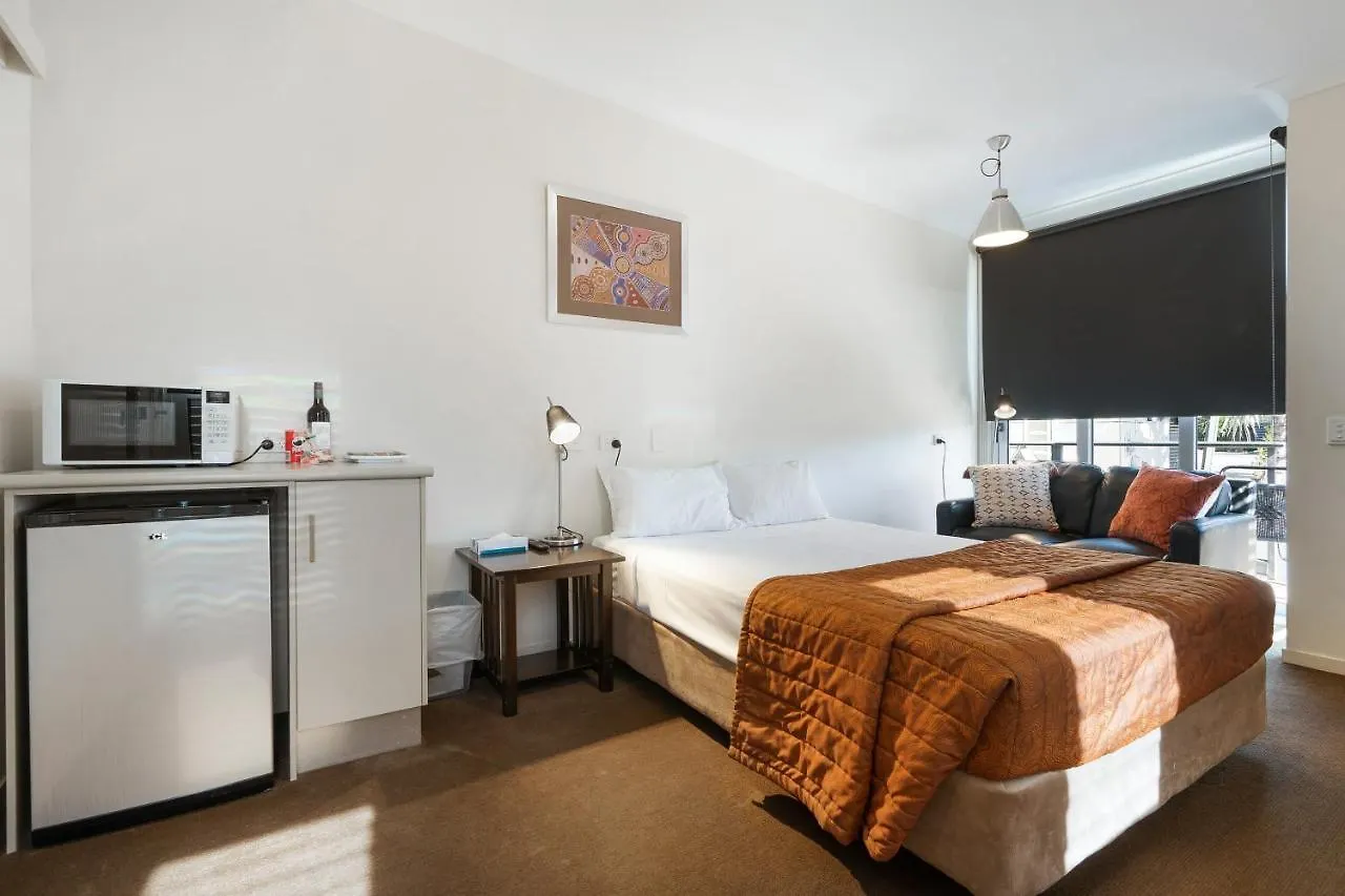 Smart Stayzzz Inns Clermont Motel