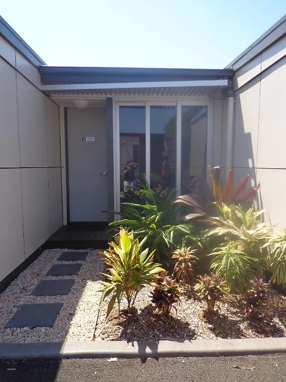 Smart Stayzzz Inns Clermont Australia